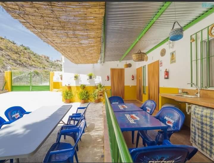 El Chasca Villa Ardales Exterior photo