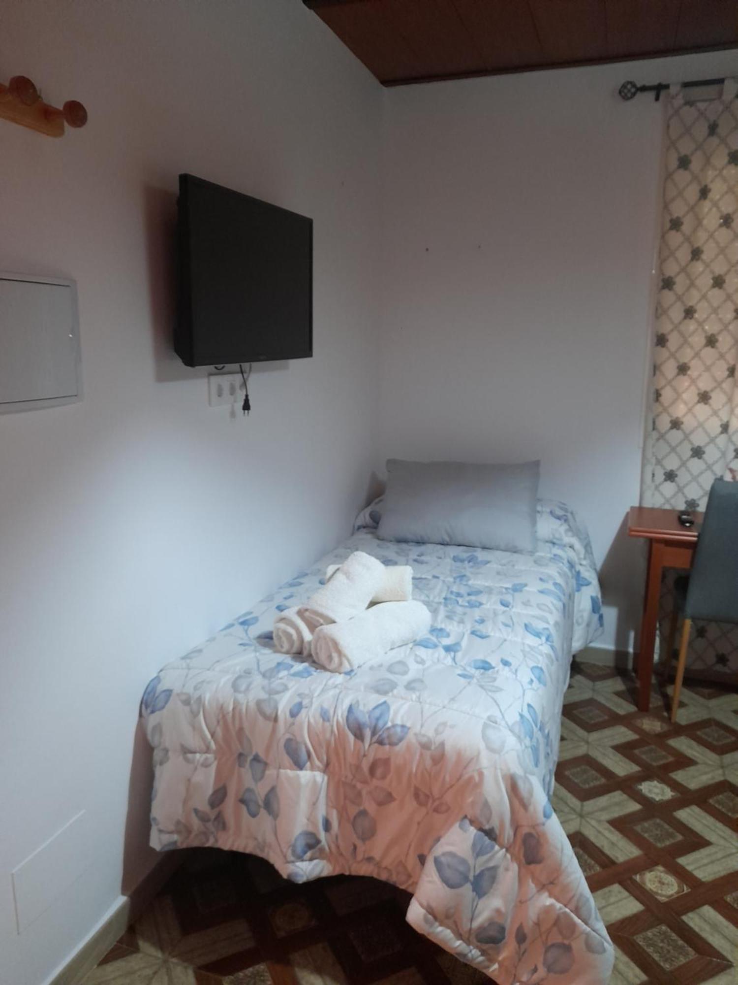 El Chasca Villa Ardales Room photo