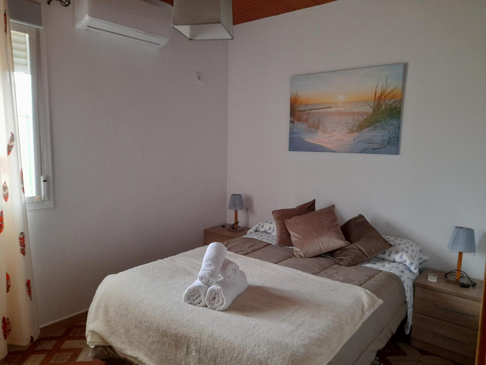 El Chasca Villa Ardales Room photo