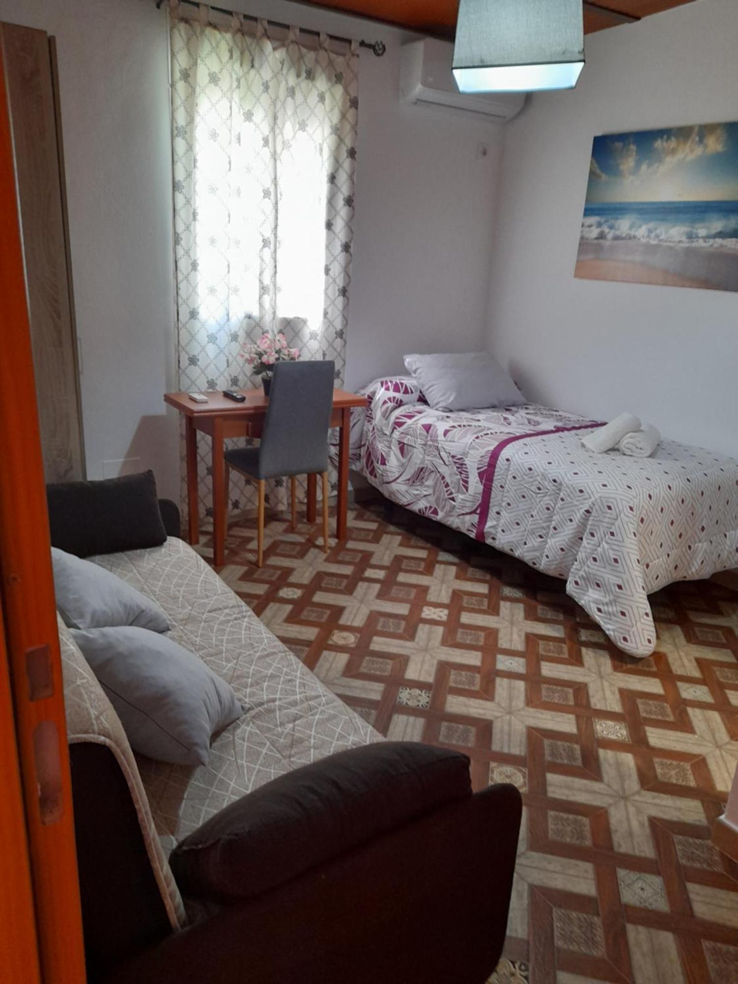 El Chasca Villa Ardales Room photo