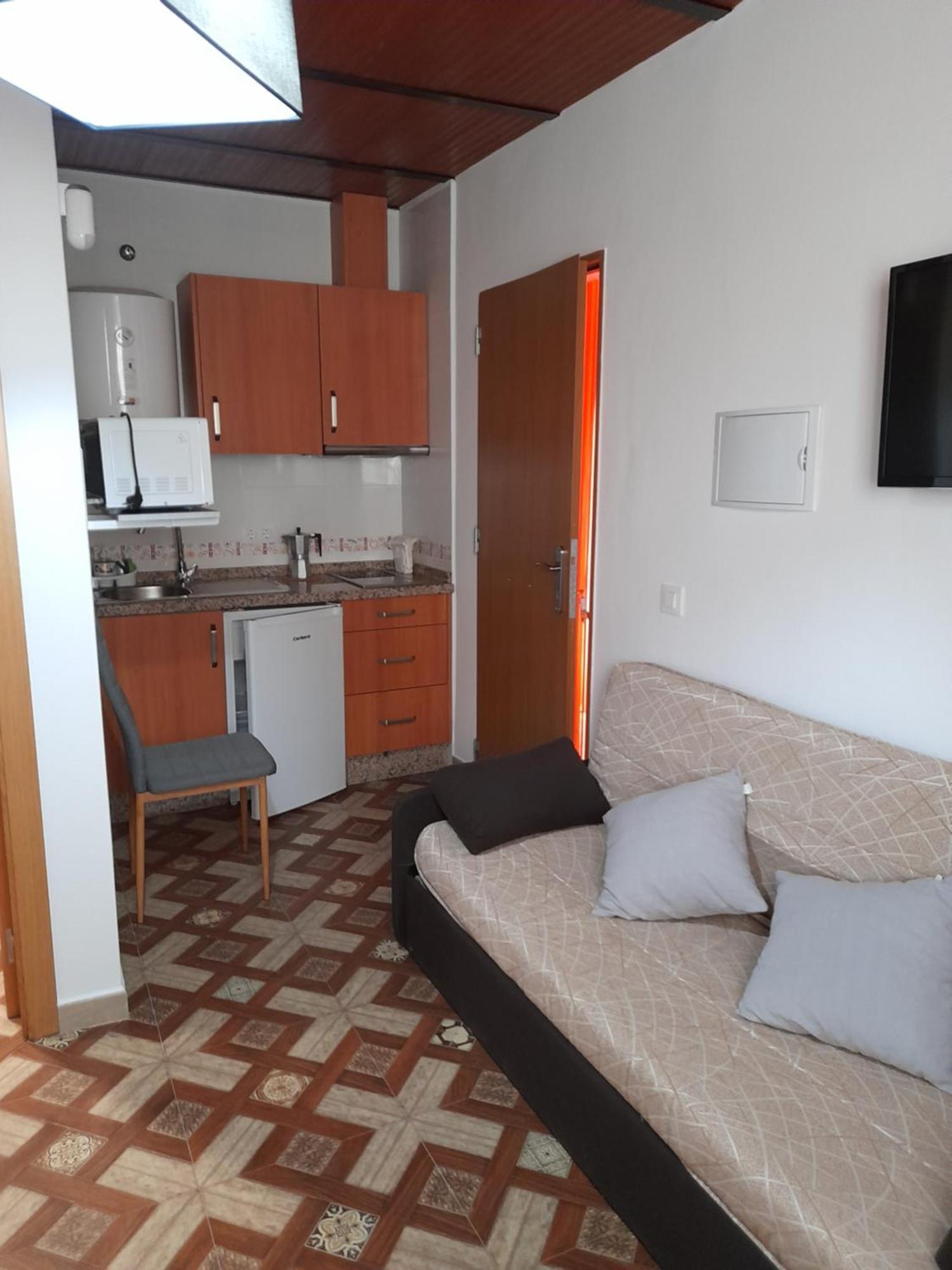 El Chasca Villa Ardales Room photo